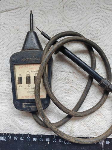 Vintage martindale 13700 - martindale, vi-13700