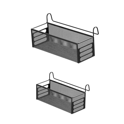 Bedside hanging storage basket - bedside,