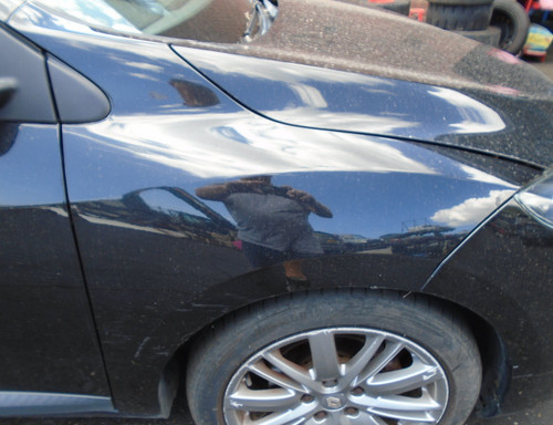 Renault megane mk3 dci - renault,