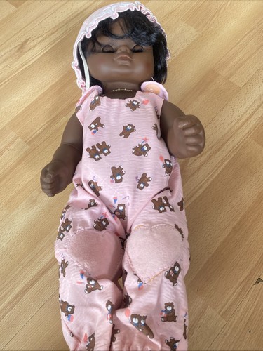 Vintage baby black - baby,