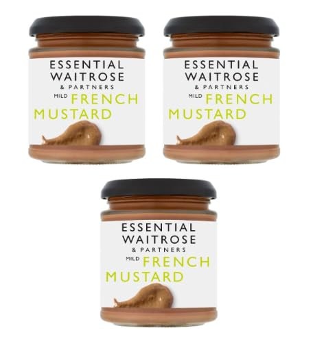 Essential waitrose partners - essential, &