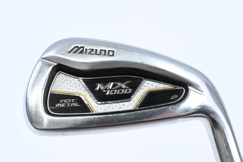 Mizuno 1000 iron 25 - mx-1000,