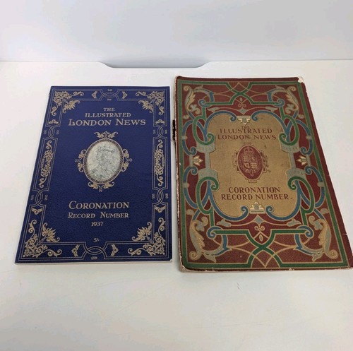 Illustrated london news - illustrated,