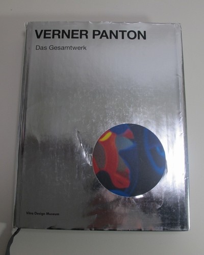 Verner panton das gesamtwerk - panton,