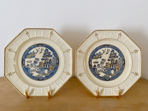 Antique wedgwood queens - wedgwood, ware