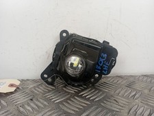 2017 MAZDA CX-3 DK FOG LAMP (LEFT FRONT) 11438-11042