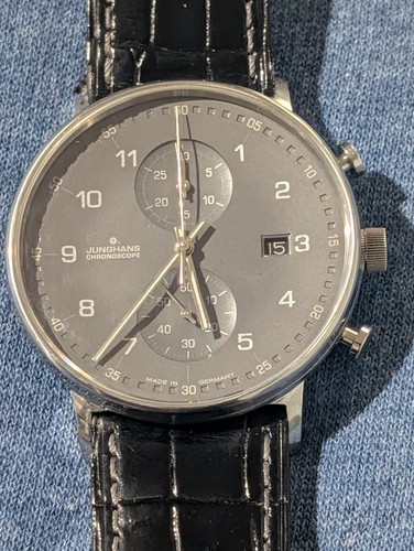 Junghans form men - junghans,