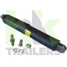 Genuine Knott KFG Handbrake