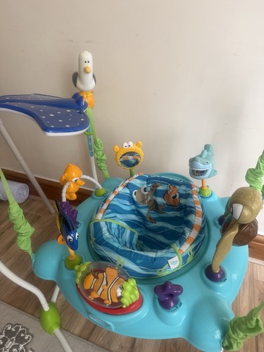 Bright starts sea life - bright,
