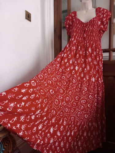 Vtg look sheered off - look, off-shoulder