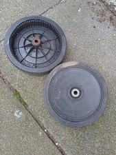 Ryobi Lawnmower Drive Wheels