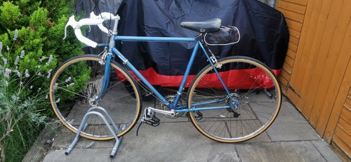 Dawes racer road - racer, rides