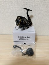 Daiwa Spinning Reel 22 CALDIA
