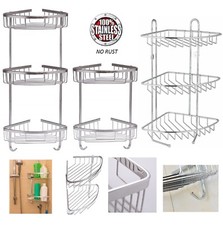 RUST FREE STAINLESS STEEL