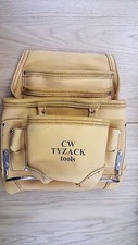 Tyzack Tool Apron Nubuck