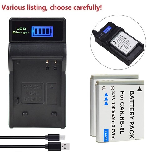 Battery charger for - charger,