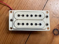 Vintage 1980s Hohner Arbor Les