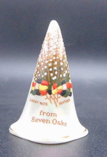 Crested Ware Arcadian Lucky