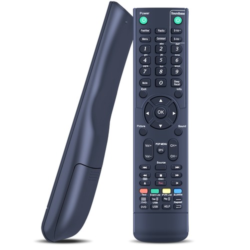 New rcc004 remote control for - rcc004,