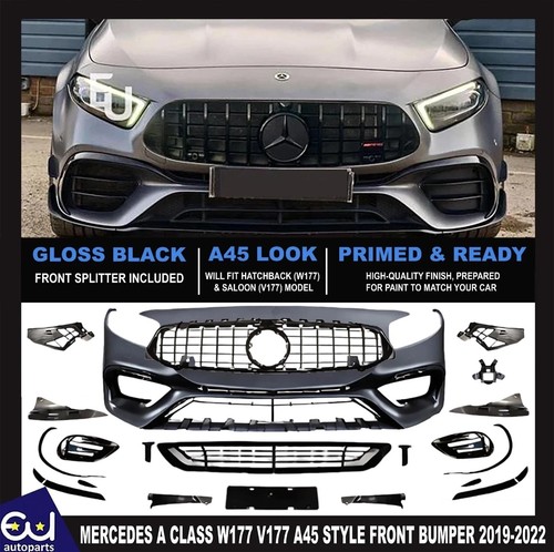 For mercedes class - w177, v177
