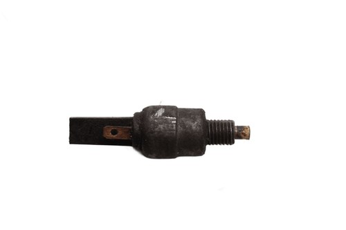 Front upper brake light switch