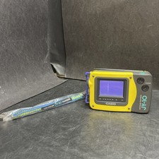 Casio JY-10 Portable Hand Held