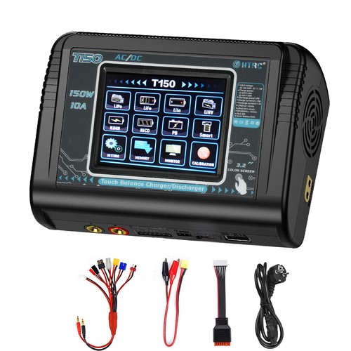 150w 10amp smart balance - 150w,
