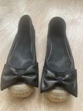 Kurt Geiger Lucy Black Suede