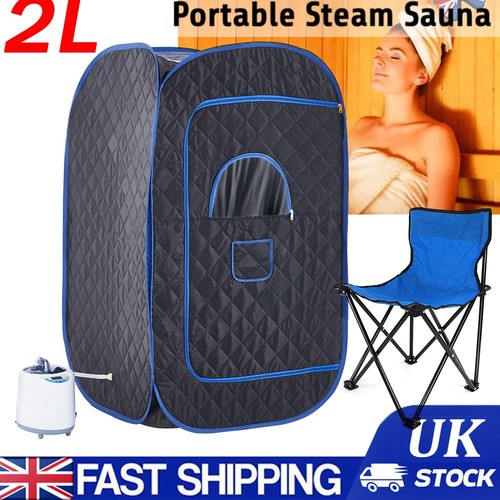 Portable home steam sauna full - home,