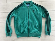 Vintage 90s Adidas 3 Stripe