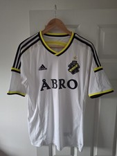 RARE FOOTBALL SHIRT - AIK