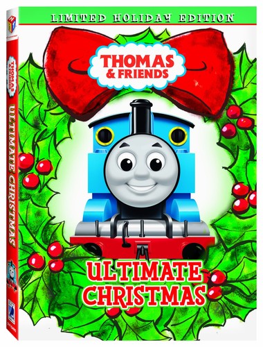 Thomas friends ultimate - friends:,