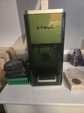 Xtool F1 Portable Dual Laser