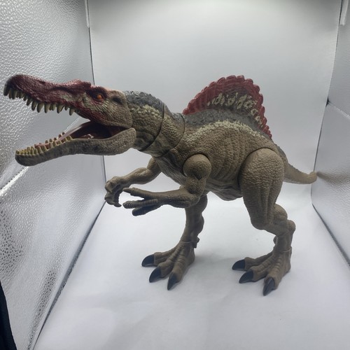 Jurassic world extreme - world:,