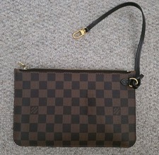 Genuine Louis Vuitton