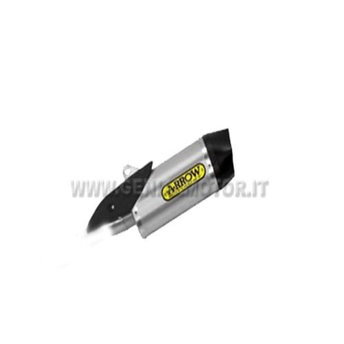 Exhaust arrow indy - arrow,