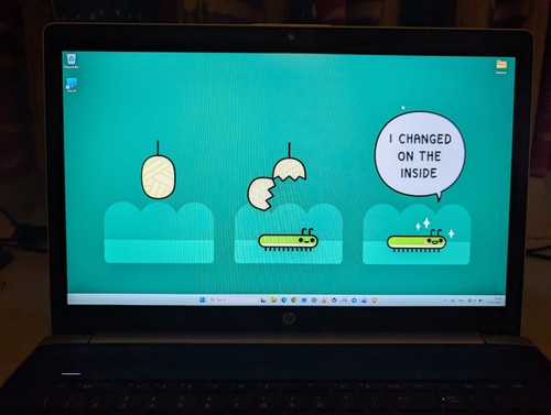 Probook 470 fhd - probook, 17"