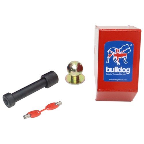 Genuine ifor williams bulldog - williams,