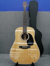 MARTIN Acoustic D-28