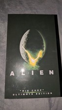 Neca Ultimate Edition Alien