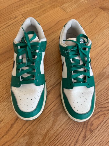 Nike dunk low - low, "lottery