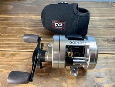 TICA SAMIRA KL100 Round