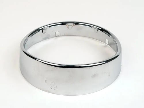 Vespa siem headlight - siem, surround