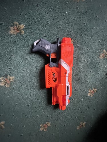 Nerf strike elite a0200eu4 - n-strike,
