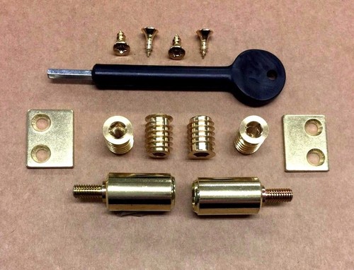 Sash window stop lock - sash,