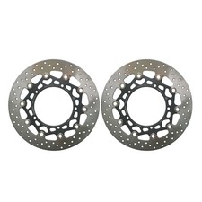 Brake Discs Front BREMBO SERIE