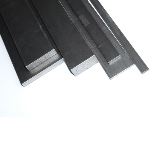 Mild steel flat bar 3mm - 3mm, 5mm