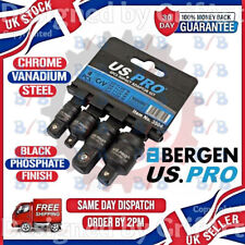 4PC IMPACT SOCKET ADAPTOR