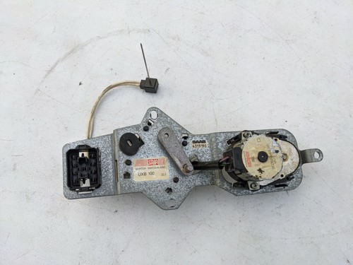 Saab 9000 acc servo - acc, blend