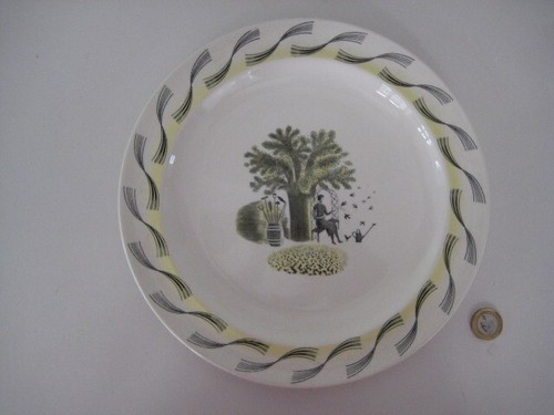 Wedgwood eric ravilious garden - wedgwood,
